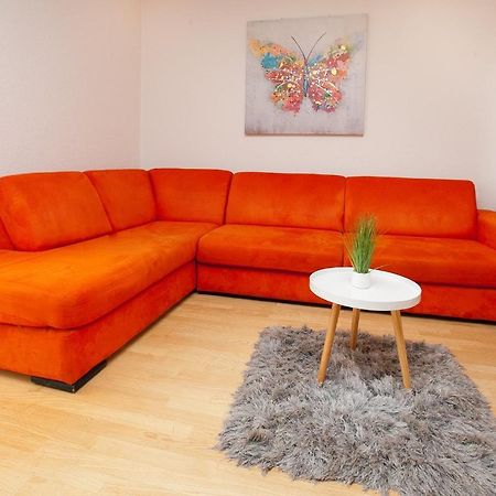 Sunny & Relaxing Apartment ザダル エクステリア 写真