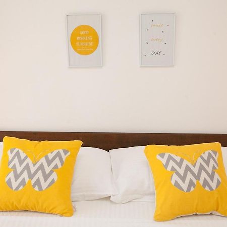 Sunny & Relaxing Apartment ザダル エクステリア 写真