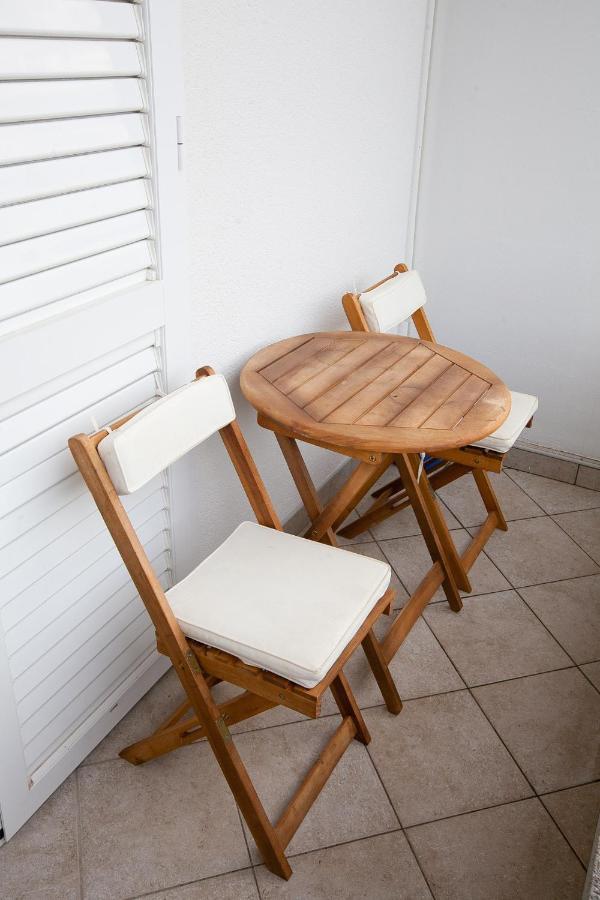 Sunny & Relaxing Apartment ザダル エクステリア 写真