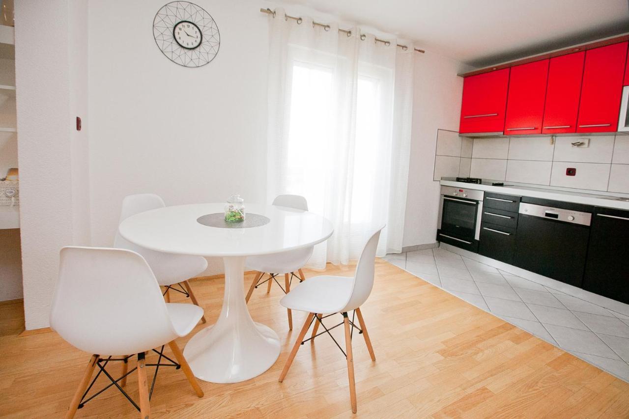 Sunny & Relaxing Apartment ザダル エクステリア 写真