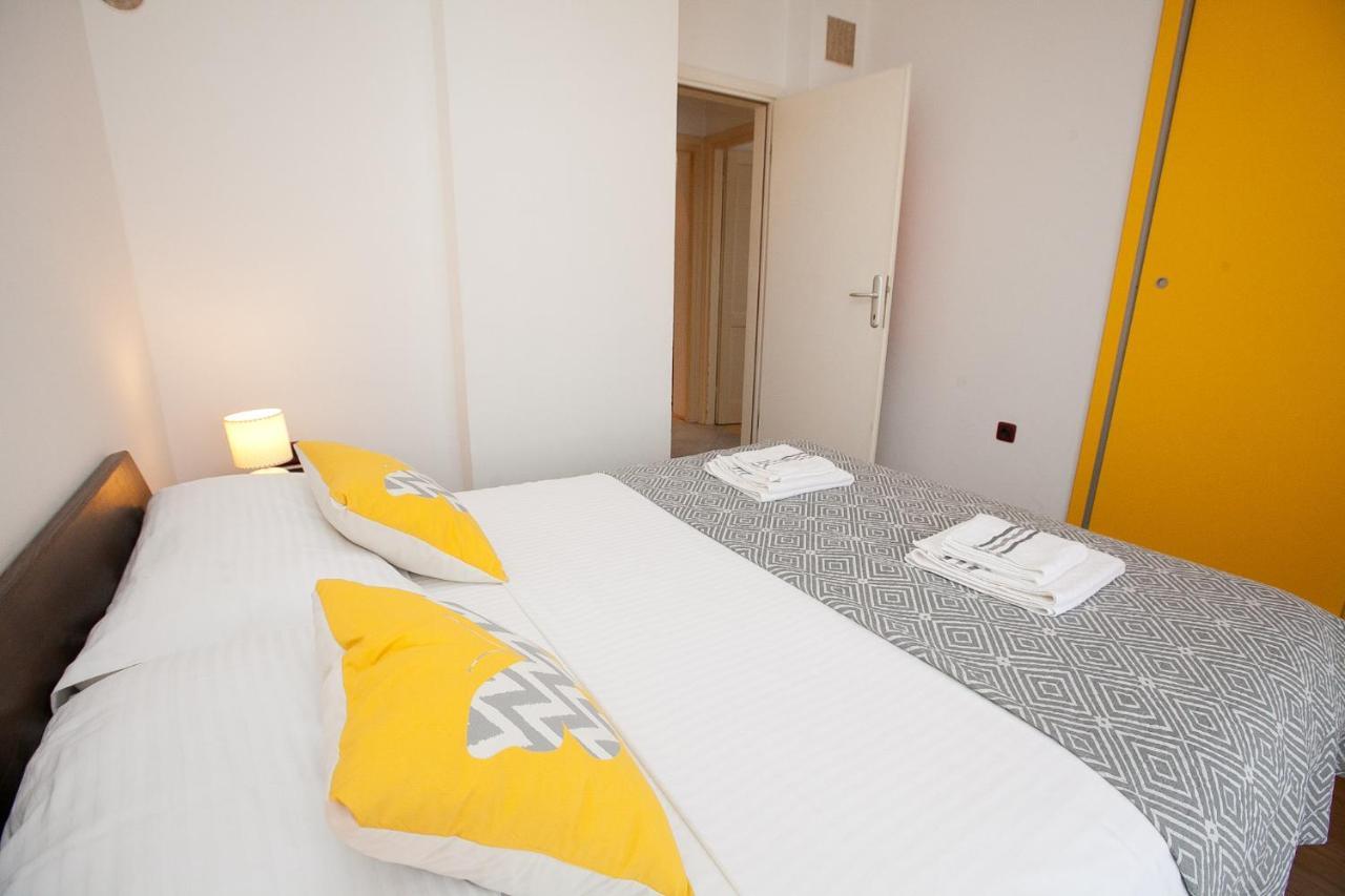 Sunny & Relaxing Apartment ザダル エクステリア 写真