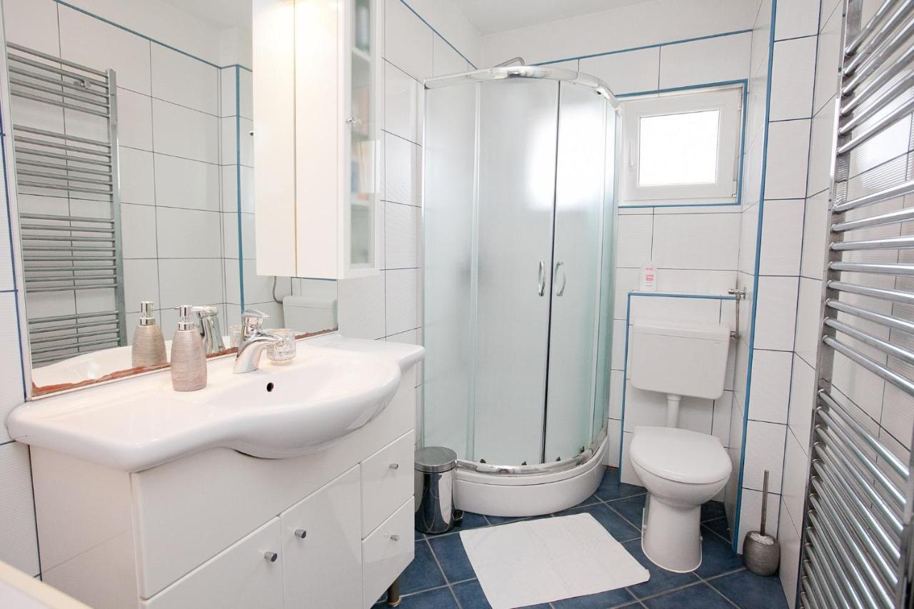 Sunny & Relaxing Apartment ザダル エクステリア 写真