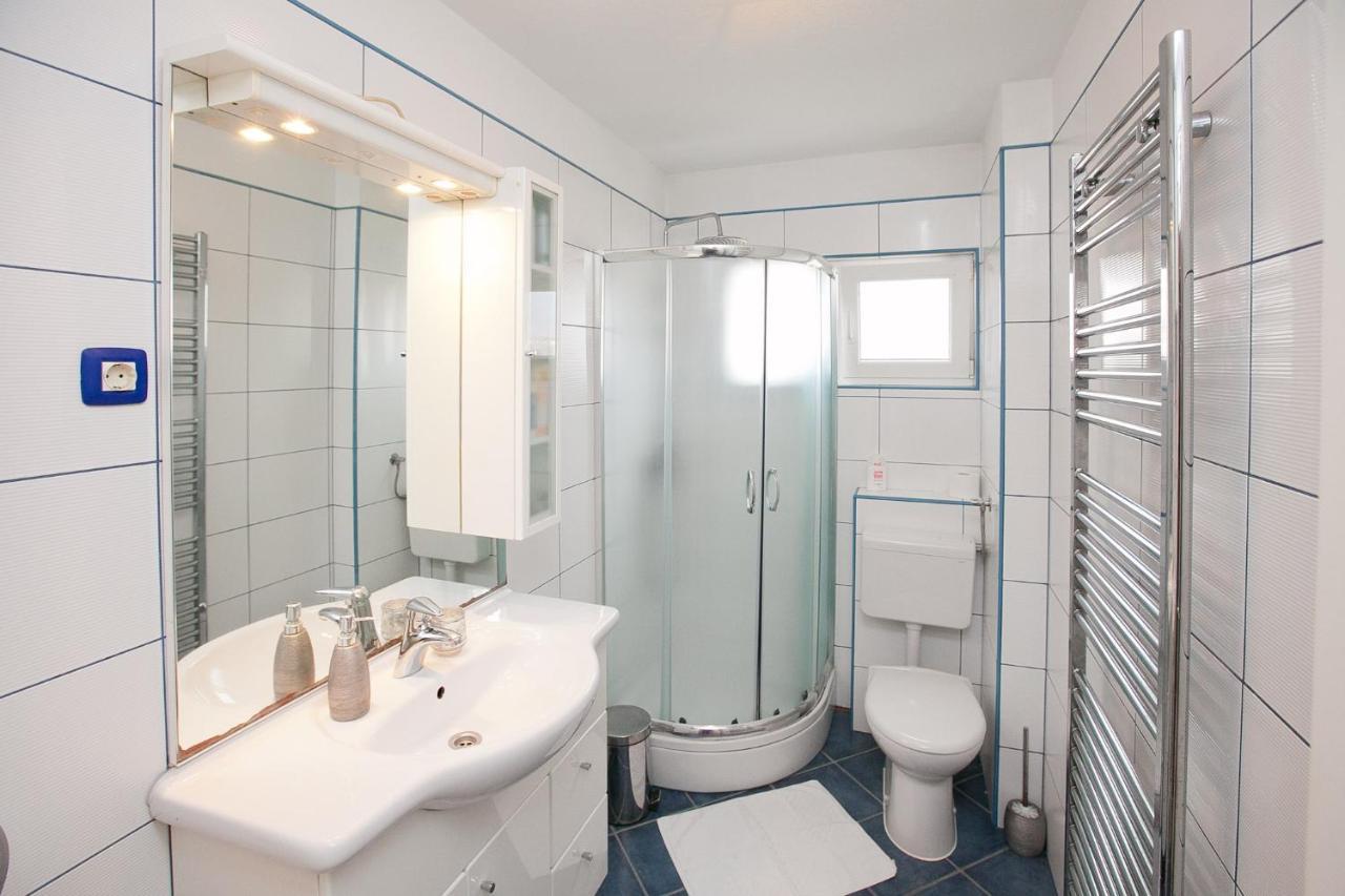 Sunny & Relaxing Apartment ザダル エクステリア 写真