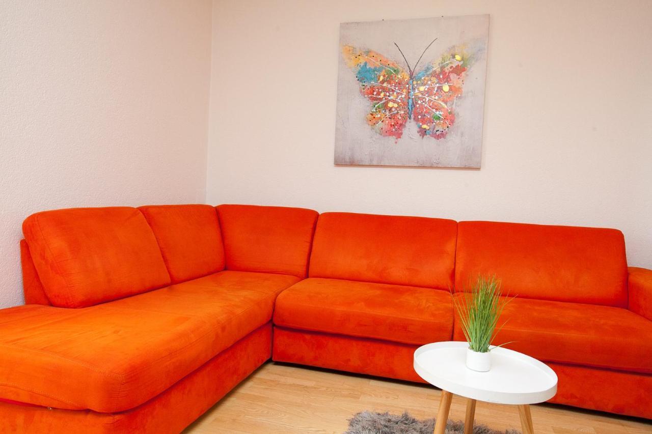 Sunny & Relaxing Apartment ザダル エクステリア 写真