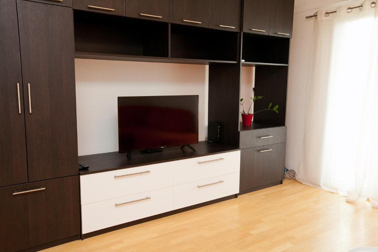 Sunny & Relaxing Apartment ザダル エクステリア 写真